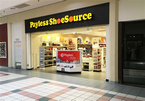 payless shoes fake store|payless shoe store liquidation sale.